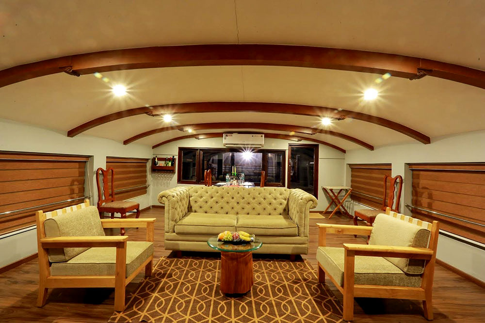 southern panorama luxury cruise