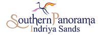 Southern Panorama indriya sands logo
